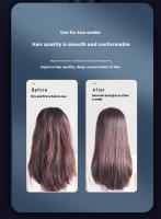 Secador de Pelo Iónico Profesional, potente para Secado Rápido,portátil,para casa, de viaje, en la escuela - details 5