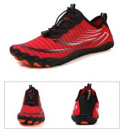 Zapatos de Trekking Multicolor Unisex Adecuados para Fitness, Correr, Yoga, Pesca, Montañismo - details 22