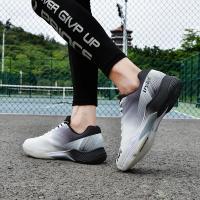 Nuevo calzado de moda para parejas, zapatillas de tenis, zapatillas de entrenamiento de competición - details 1
