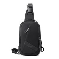 Bolsa de Pecho Anti-Robo Mini Bolsa de Cruzado Multifuncional para Deportes al Aire Libre - details 13
