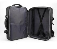 Mochila de cabina para avión para mujer, bolso para computadora portátil - details 2