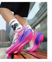 Zapatos acolchados ultraligeros para niños y niños mayores, zapatos de malla de verano, zapatillas finas transpirables para adolescentes - details 21