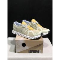 La nueva generación de zapatillas para correr ligeras y que absorben los golpes, zapatillas deportivas transpirables y cómodas para hombres y mujeres. - details 41