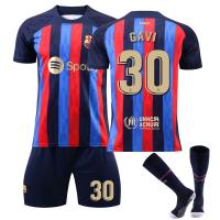 Conjunto De Ropa Infantil Para Niños Y Niñas Fan De Camiseta De Entrenamiento Uniforme Deportivo Casual Unisex Verano Poliéster - details 6