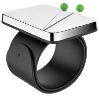 Alfileres magnéticos de succión para costura alfileres de muñeca herramientas de maquillaje peluqueros anillos magnéticos de succión - details 1