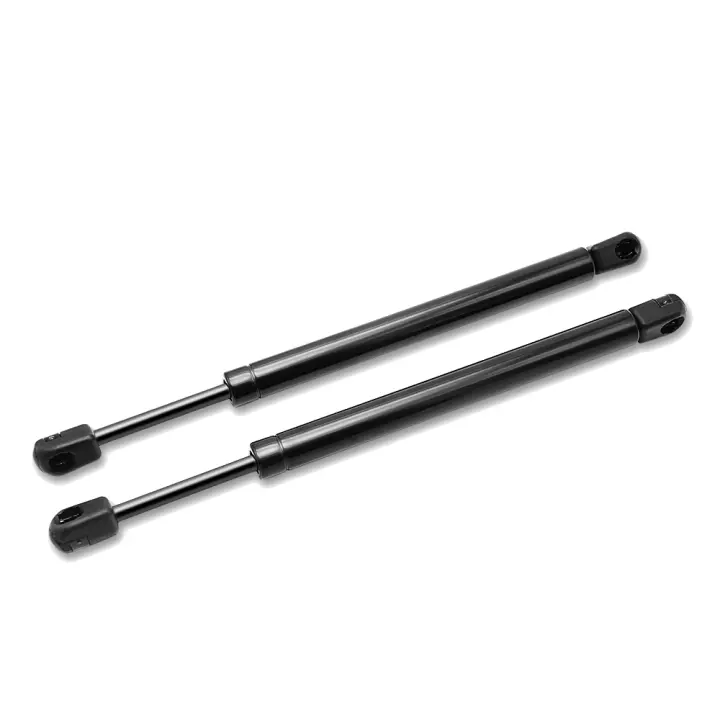 Puntales de Gas para puerta trasera de coche, barra de elevación para Audi A6 C6 Sedan 2005-2011 - 1