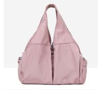 Bolsas de Fitness para mujer, bolsa de gimnasio para entrenamiento de Yoga, bolso de almacenamiento de viaje al aire libre, bolsa de mano de equipaje para gimnasio, XA191Y - details 7