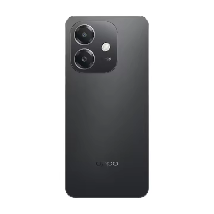 OPPO A40M 8GB256GB, RAM Ampliable a 16GB, Cámara Doble AI 50MP, Pantalla 6,67 90HZ LCD HD+, 5100mAh, IP54, -3 AÑOS DE GARANTÍA OFICIAL - 1