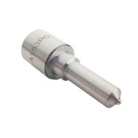 4 piezas Boquilla de inyección DLLA153P034 de combustible, accesorios para automóviles compatibles con ISUZU - details 2