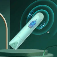 Vibrador Mini de Lujo Kaelynn Potente Estimulador de Clítoris y Punto G para Mujeres - details 3