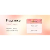 dalba hair perfume