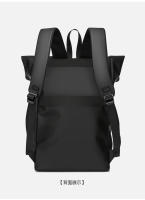 Mochila mochila de los hombres de gran capacidad bolsa de ordenador estudiante universitario Commuter bolsa de la escuela impermeable de las mujeres Casual bolsa de viaje - details 32