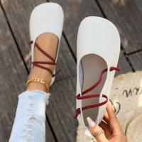 Zapatos planos sin cordones para mujer, Calzado cómodo para exteriores, Verano - details 3