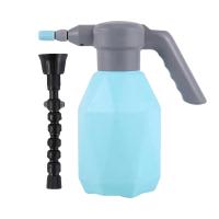 Pulverizador de jardín automático de mano USB de 2L, botella pulverizadora eléctrica para plantas, regadera, herramientas para plantas con boquilla ajustable - details 2