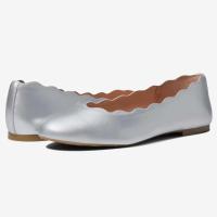 Zapatos de lujo de alta gama a la moda, zapatos planos de cuero genuino para mujer - details 3