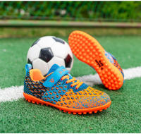 Zapatos de fútbol del mismo estilo para hombres y mujeres TFBroken Nail Adecuado para entrenamiento de competición. - details 9