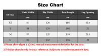 Spring Autumn Man Leisure Trousers New Fashion Motion Camouflage Trousers Outdoors Mountaineering Hiking Leisure Cargo Pants Man - details 0