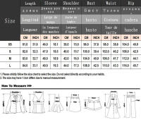 TRAFZA-minivestido plisado con cuello de pico para mujer, vestidos holgados de manga larga con cordones, estampado informal, Estilo Vintage, Verano - details 0