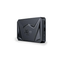 X96Q PRO+ Caja Inteligente de TV Android 14 con Núcleo Octa Core Allwinner H728 Wifi6 Lan 1000m - details 4
