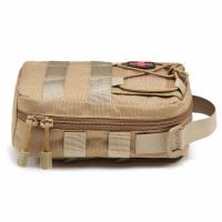 Botiquín Táctico de Primeros Ayudos Bolsa Médica Multifuncional Impermeable - details 7