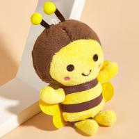 Juguetes de Peluche para Perros y Gatos Interactivos Resistentes a Masticación Diseños de Animales Lindos Juguetes de Masticar para Perros Tamaño de Todas las Raças Material de Peluche Universal para Interior/Exterior - details 2