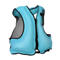Inflatable Life Jackets Portable Buoyancy Vest For Motorboat Boating Kayaking Surfing Water Sports - details 4