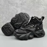 Zapatillas de Hombre de Lujo Informales Botas de Plataforma Cómodas y Transpirables con Aumento de Altura - details 5
