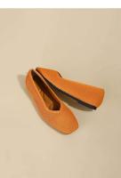 Zapatos planos de ballet para caminar Sole Flex - details 3