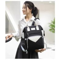 Bolsas de Pañales de Gran Capacidad Comodas para Cochecito de Bebé con Cambiador - details 22