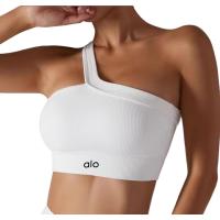 AIO - chalecos deportivos - Corte de hombros inclinados - transpirable y cómodo - adecuado para fitness, carrera, yoga - puntos de ocio - details 4