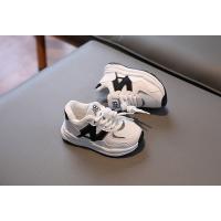 Zapatillas Deportivas para Niños Primavera-Otoño Zapatos Transpirables de Malla para Niños y Niñas - details 4