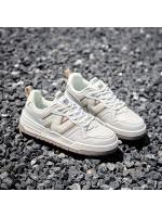 Zapatillas blancas fondo grueso mujer, zapatillas retro kawaii, zapatillas casual moda, zapatillas planas vulcanizadas mujer - details 3
