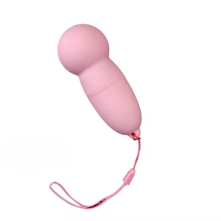 Juguetes sexuales, huevos vibradores, masajeadores eléctricos inalámbricos, juguetes sexuales, huevos vibradores invisibles, masturbadores femeninos - 1