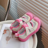 Sandalias deportivas con punta cerrada para niño - details 18