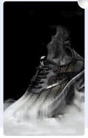 Men Shoes Sneakers Male Casual Mens Shoes Mesh Tennis Luxury Shoes Trainer Race Light Jogging Running Shoe For Men Casual Shoes - details 2