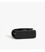 Bolso Cruzado de Lentejuelas para Mujer Bolso de Mano Casual con Correa de Cadena - details 13