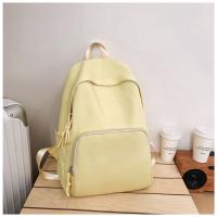 Mochila de viaje Ligera para niñas Deportes Commuter Mochila escolar Mochila de nylon impermeable - details 30