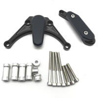 Protector de Caja del Motor de Motocicleta YAMAHA YZF R1 YZF-R1 YZFR1 Cojín de Guardia para Colisión Resistente al Desgaste Material Duradero - details 2