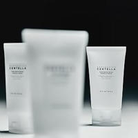 SKIN1004 Crema en cápsula de tono Madagascar Centella 2.53 fl.oz, 75 ml, iluminador hidratante no pegajoso - details 5