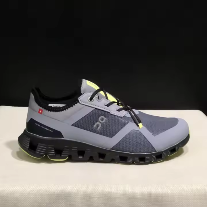 En zapatillas de deporte hombres y mujeres cómodo amortiguador diario zapatos para correr al aire libre - 1