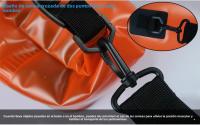 Accesorios de Barco de Ocio Bolsa de Playa Impermeable de PVC Bolsa Deportiva al Aire Libre Translúcida - details 14
