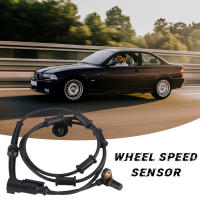 Sensor de velocidad de rueda de repuesto, Sensor de velocidad resistente al desgaste y duradero para reemplazar piezas dañadas del automóvil - details 5