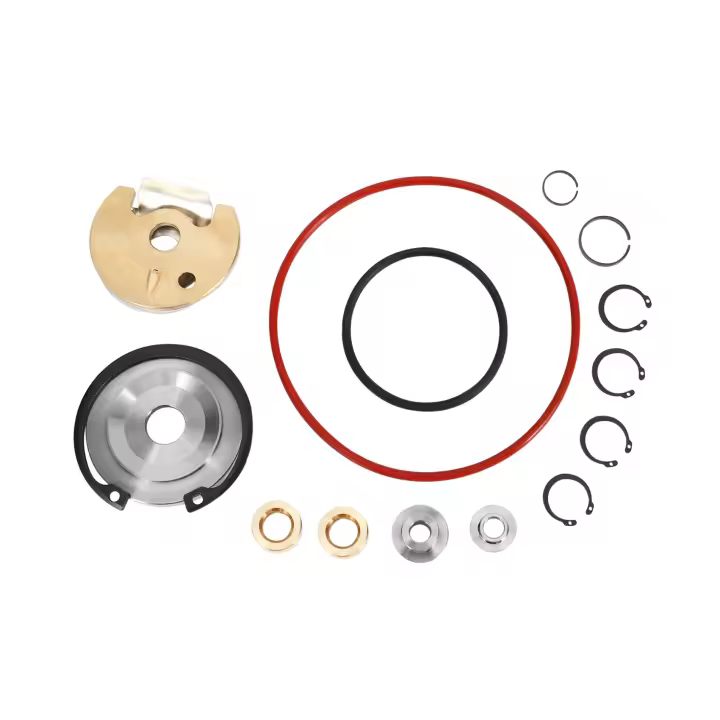 Kits de reparación de Turbo TD05/TD05H, adecuado para piezas de turbocompresor AAA de proveedor de Turbo Super Back para Mitsubishi - 1