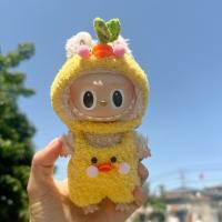 Ropa de juguete Labubu para accesorios LABUBU de 17 cm - details 4