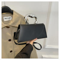 Bolso ligero de lujo, bolso de mensajero de hombro versátil informal - details 31