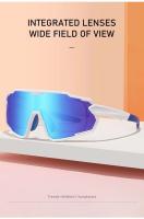 Gafas de Sol Polarizadas para Ciclismo Joven UV400 Deportes al Aire Libre - details 1