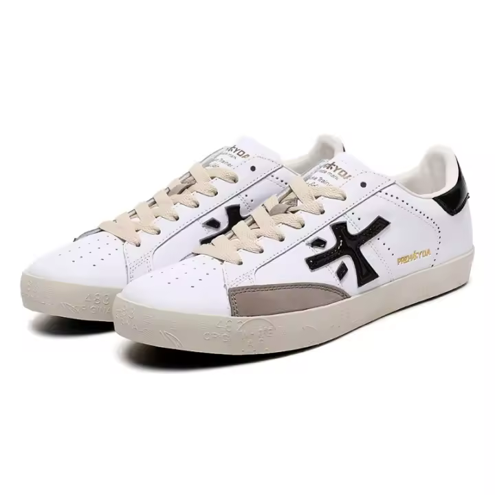 Zapatillas deportivas para hombre Retro Suela gruesa Transpirables PREMI Zapatillas deportivas para hombre - 1