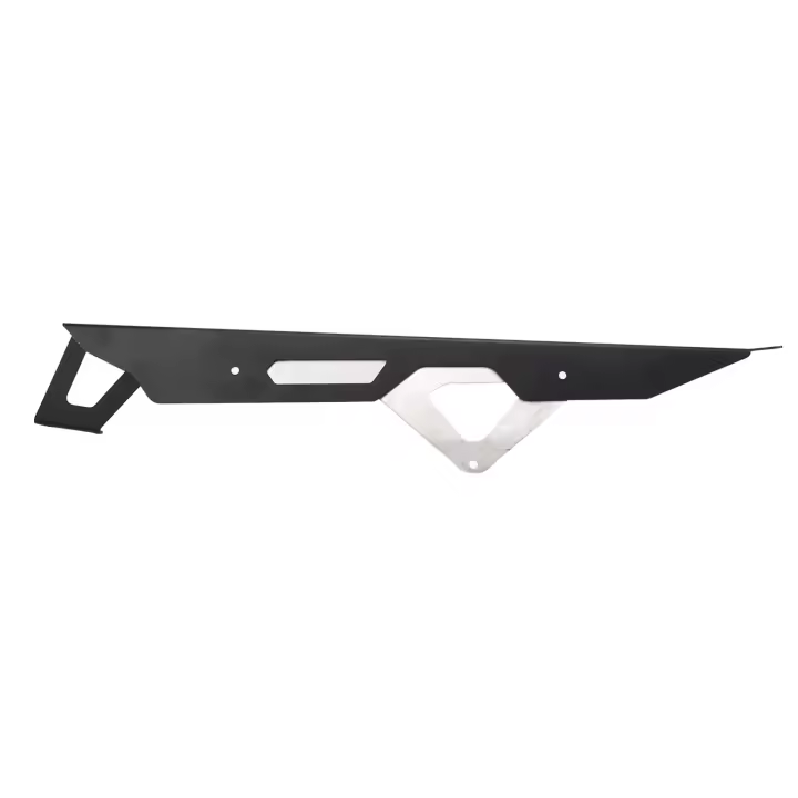 Cubierta protectora de cadena de motocicleta, reemplazo para Tenere 700 XTZ690 XTZ700 - 1