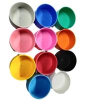 Funda de silicona para vaso Stanley Quencher Adventure de 40oz con asa y funda protectora para botella IceFlow de 20oz y 30oz - details 4