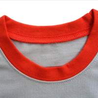 Conjunto de pijama para niños con diseño de Coche de Rayo McQueen - details 1